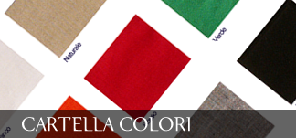Campionario Colori